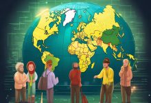 加密税收政策全球差异大吗,哪些国家最友好-USDTBI|币圈深度