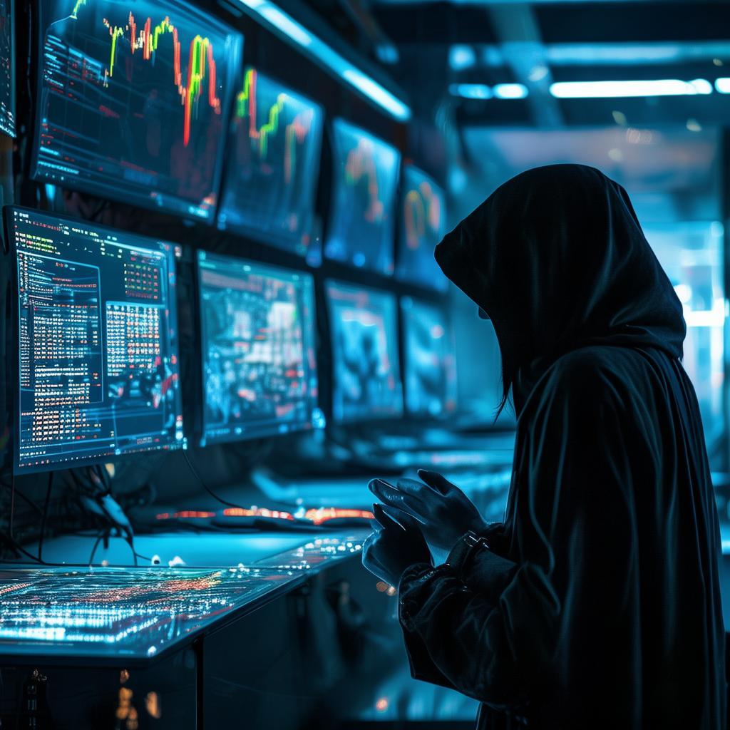 CEX反洗钱漏洞频发，你的加密资产真的安全吗