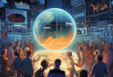 宏观经济政策如何影响币圈走势,普通人怎样抓住投资机会-USDTBI|币圈深度