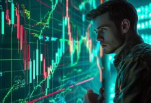 加密货币市场周期理论如何预测牛熊转换,新手该怎样把握投资时机-USDTBI|币圈深度