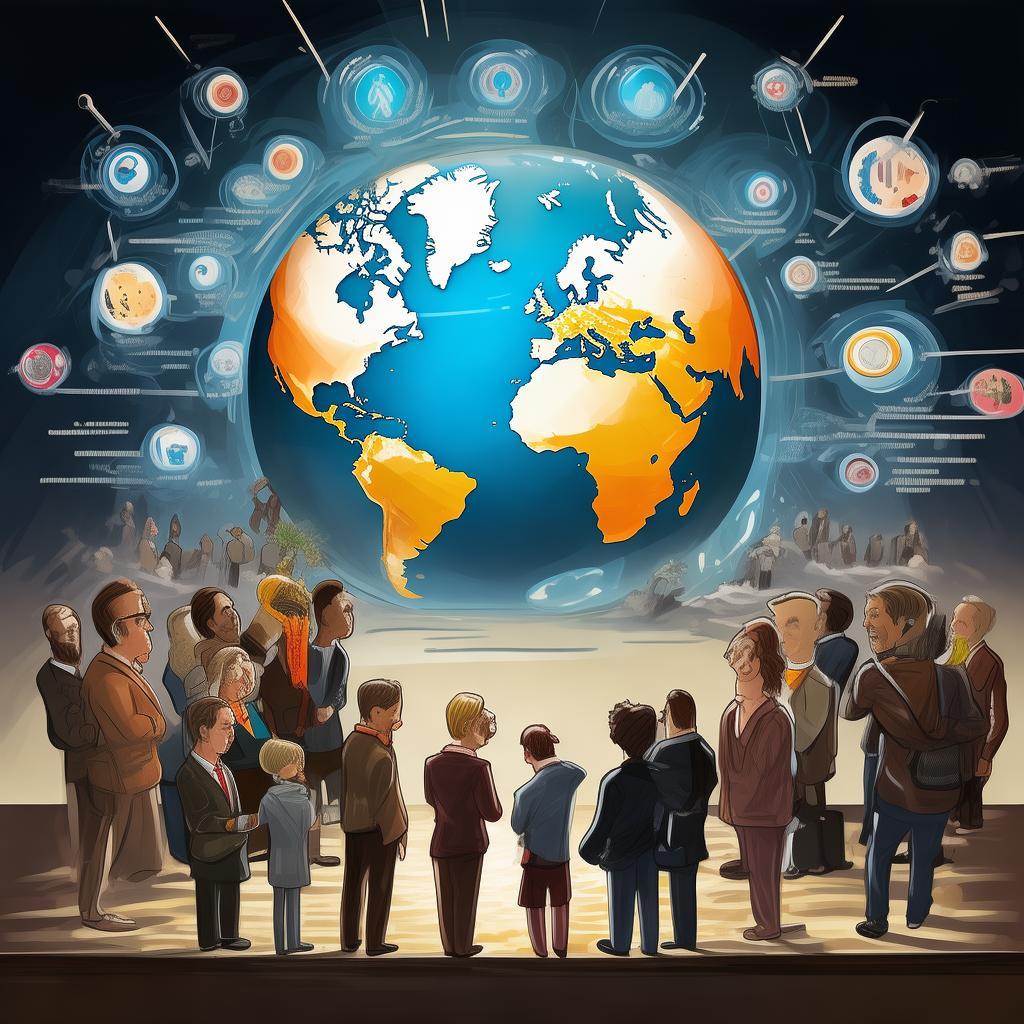 全球加密监管趋势如何影响投资者，哪些国家政策最值得关注