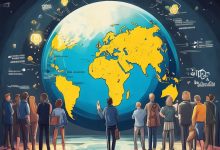 全球加密监管趋势如何影响投资者，哪些国家政策最值得关注-USDTBI｜币圈深度