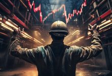 矿工投降事件会引发比特币暴跌吗,历史规律揭示了什么信号-USDTBI|币圈深度