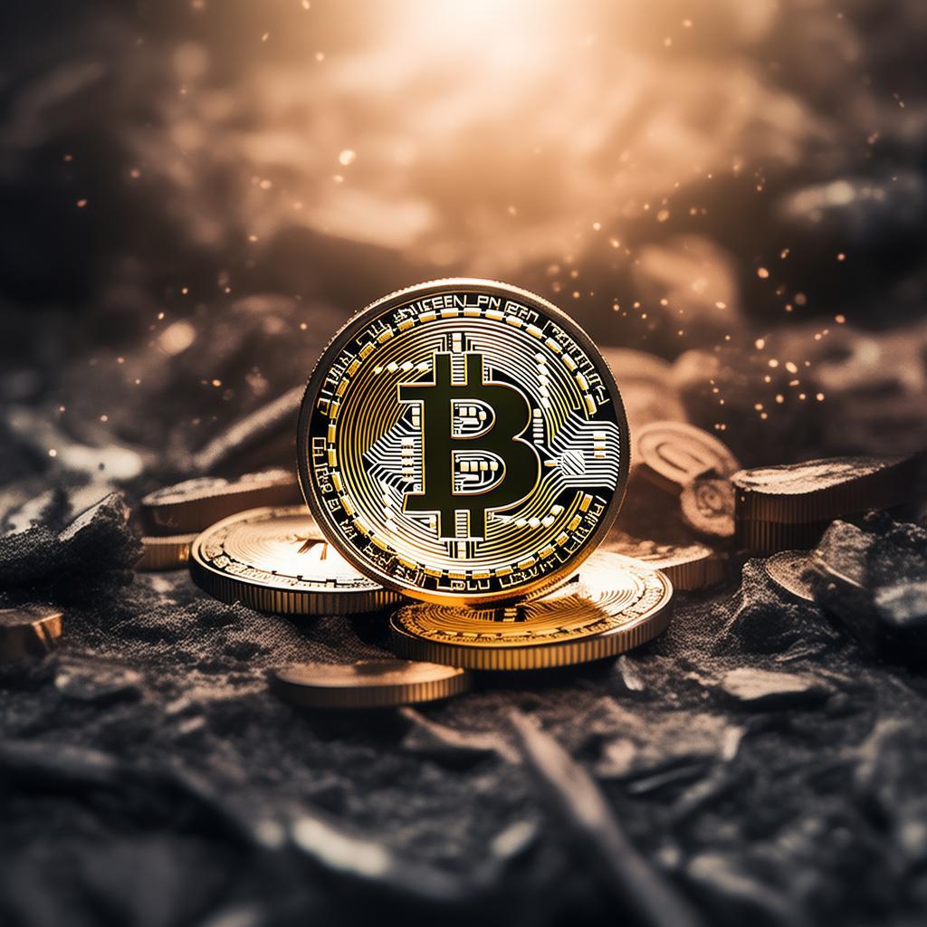 矿工投降事件历史规律揭秘，比特币底部信号出现了吗