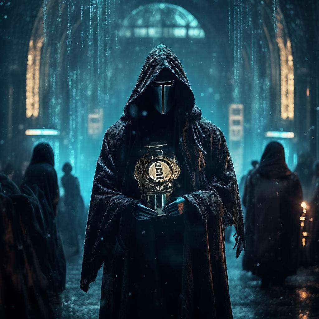 加密行业游说团体如何影响政策，普通人怎样保护自己的数字资产