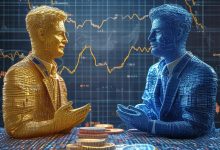 美联储加息会让比特币暴跌吗,现在适合抄底还是观望-USDTBI|币圈深度