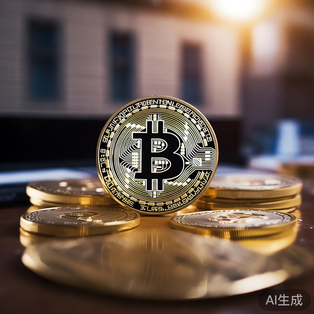 美联储加息为何让比特币暴跌，2024年抄底时机到了吗
