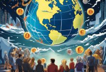 宏观经济政策如何影响币圈涨跌，散户该如何应对市场波动-USDTBI｜币圈深度