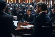 加密行业游说团体如何影响政策走向,普通投资者能做什么-USDTBI|币圈深度