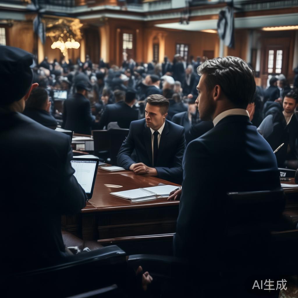 加密行业游说团体如何影响政策走向，普通投资者能做什么