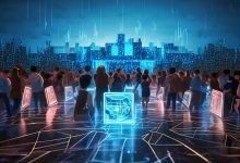 全球加密监管升级,如何影响普通投资者的钱包安全-USDTBI|币圈深度