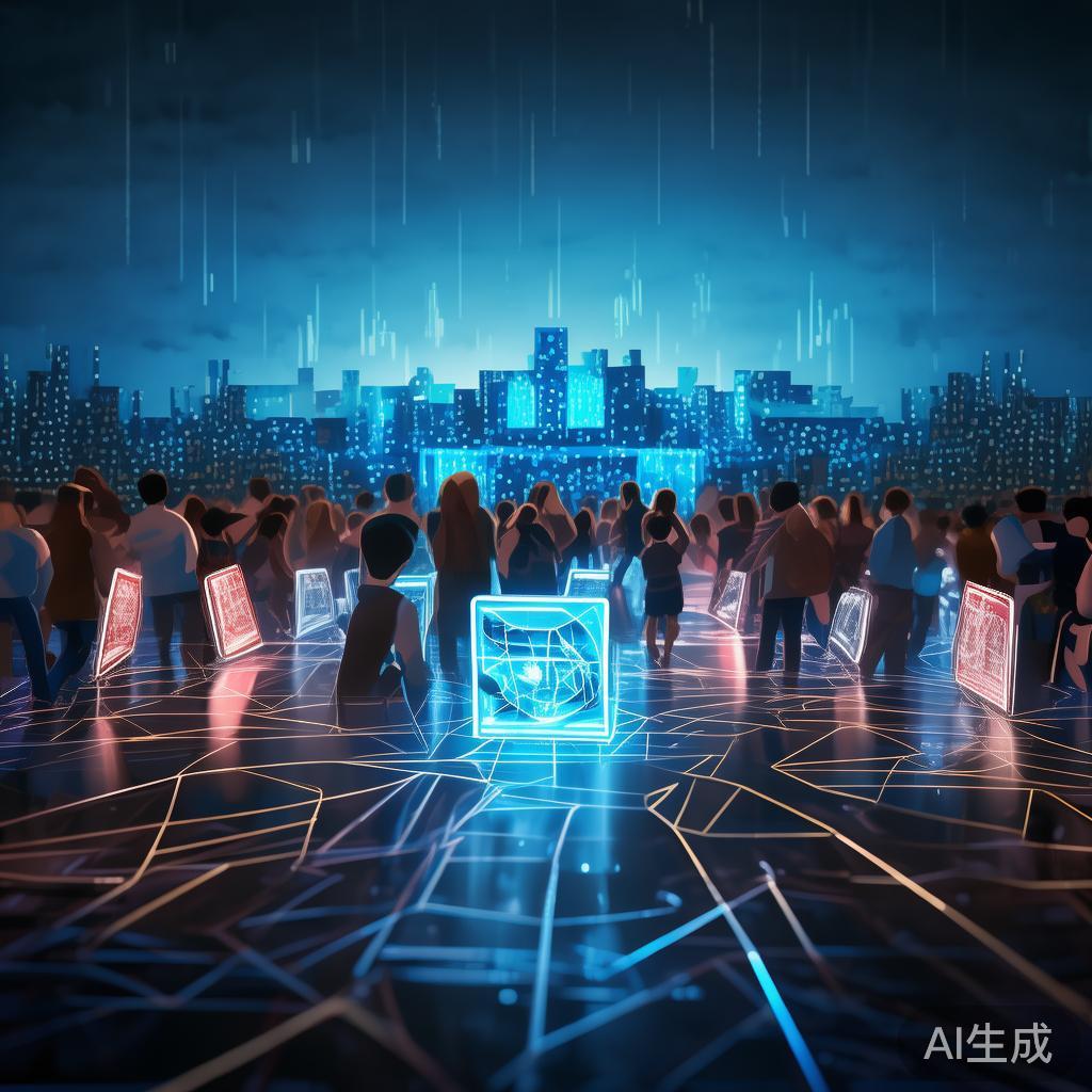全球加密监管升级，如何影响普通投资者的钱包安全
