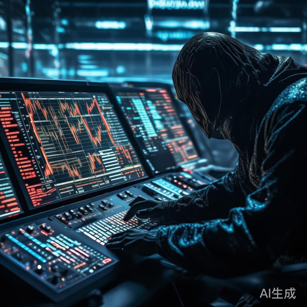 加密市场做市商操控迹象常见吗，如何识别隐藏的操盘手法