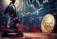美联储加息为何会导致BTC暴跌-USDTBI|币圈深度