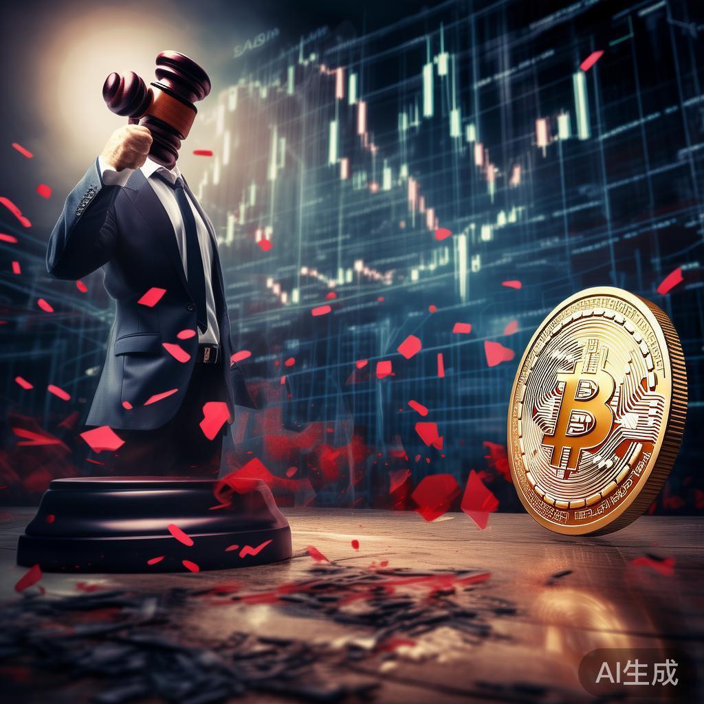 美联储加息为何会导致BTC暴跌