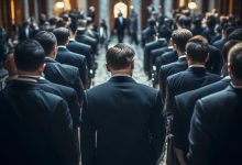 加密行业的游说团体如何影响政策制定,普通人能做什么-USDTBI|币圈深度