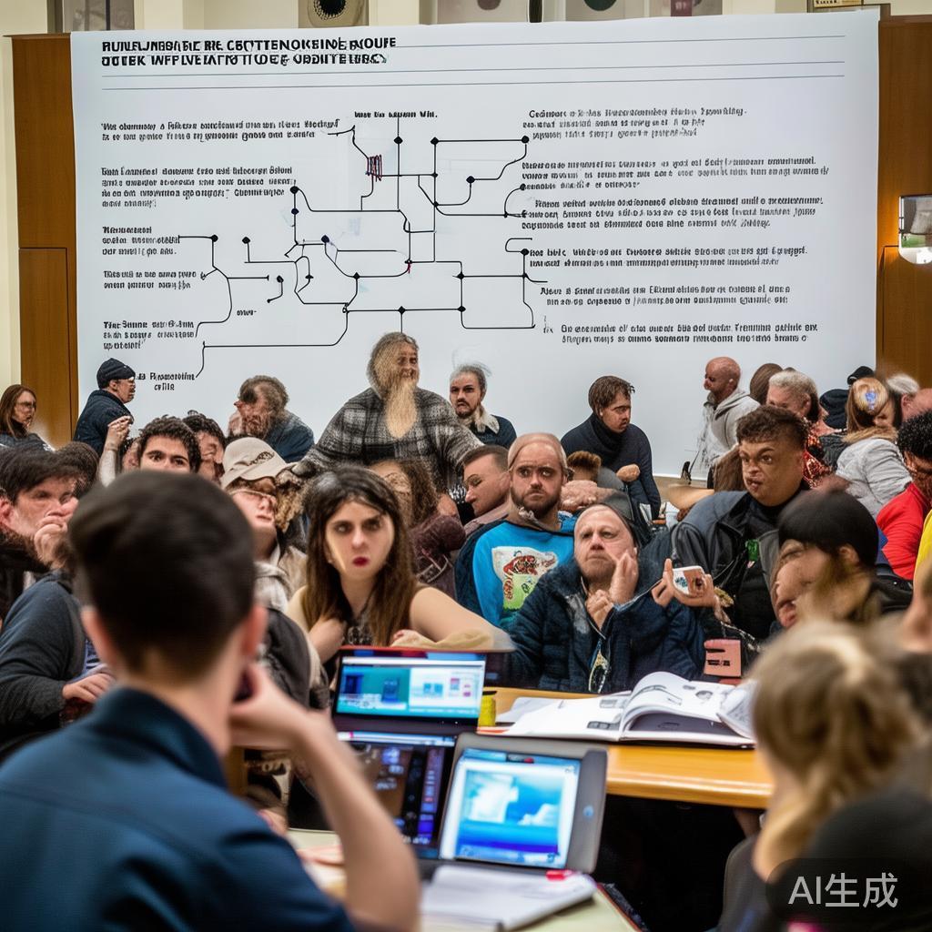 加密行业游说团体如何影响政策制定，普通人怎样参与