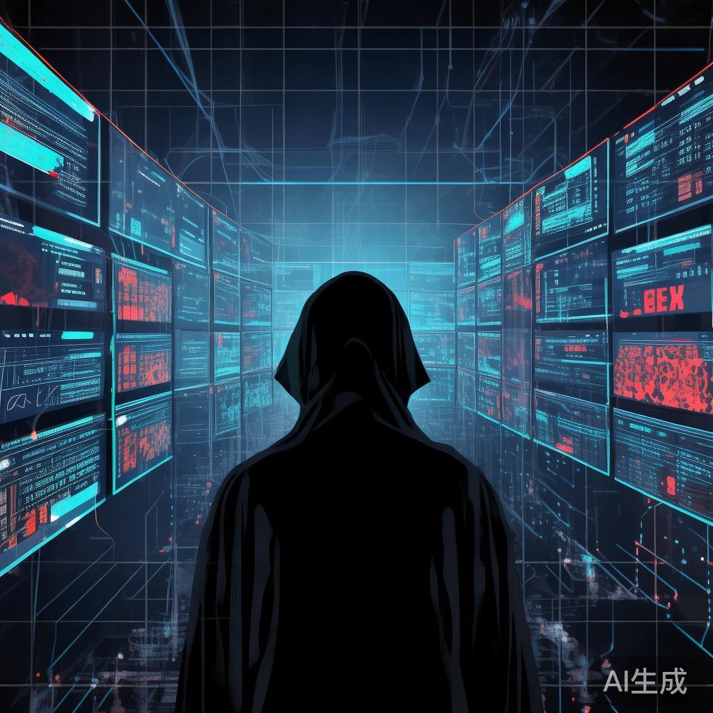 CEX反洗钱漏洞频发，你的数字资产还安全吗
