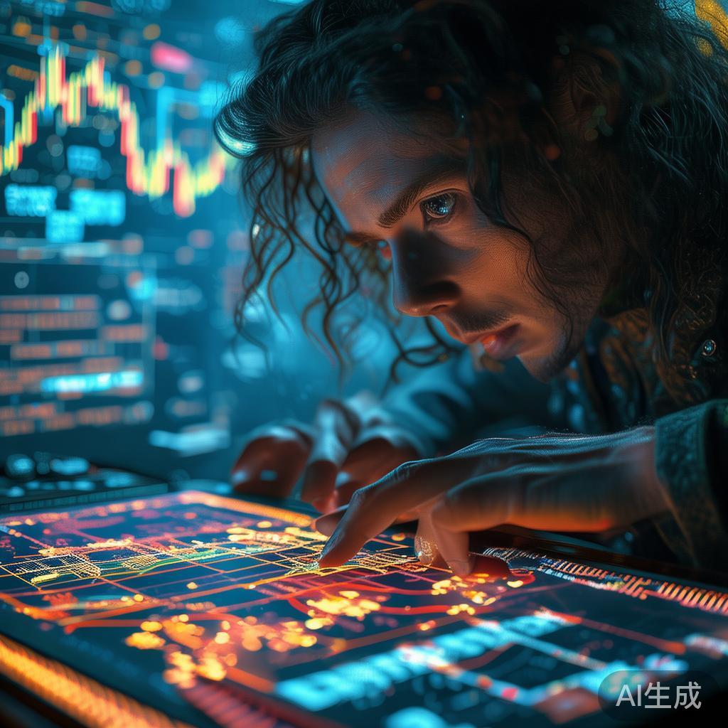 加密货币市场周期理论真的能预测牛市吗，这些信号你注意到了吗