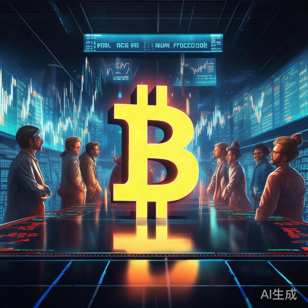 美联储加息会如何影响BTC价格，牛市还有戏吗