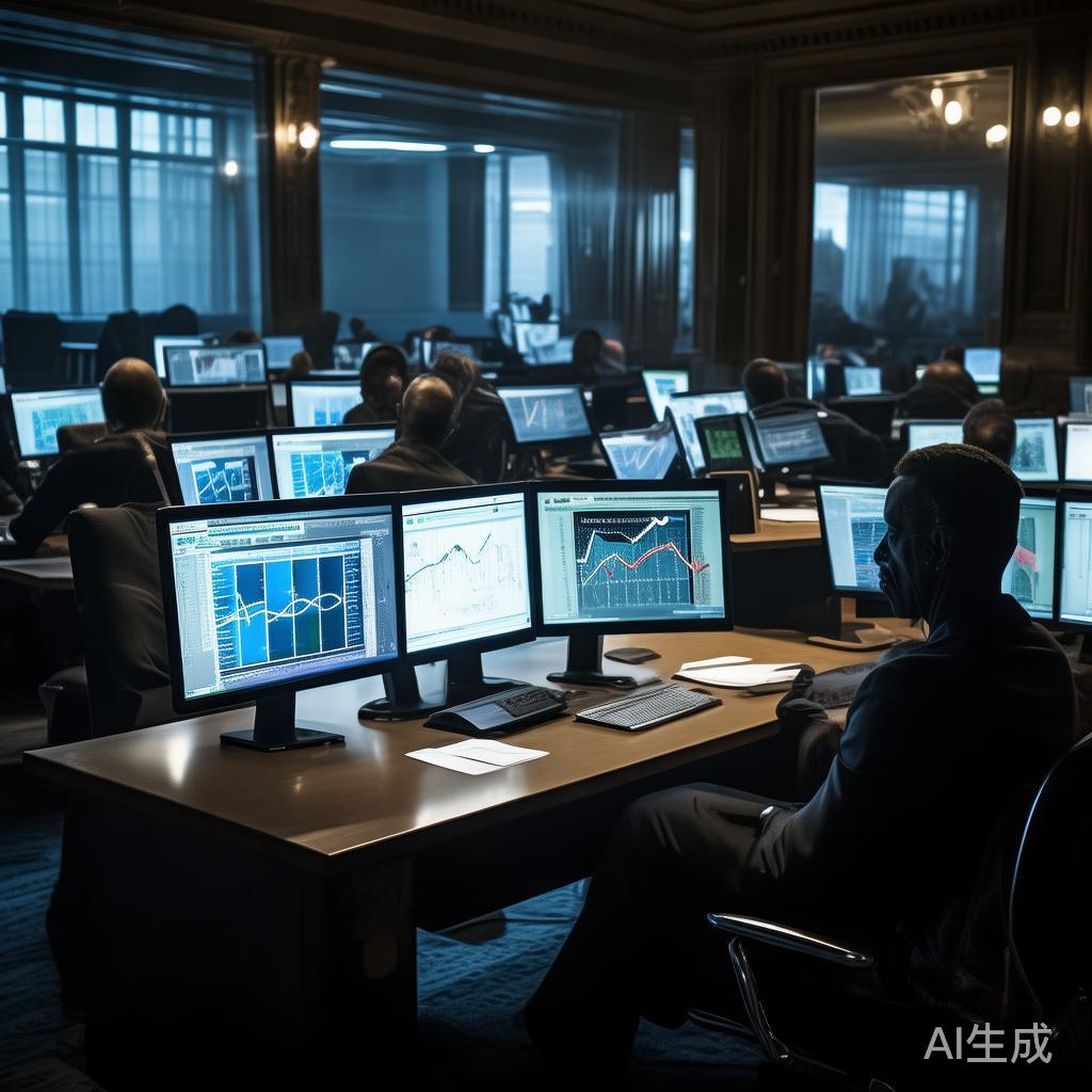 加密行业游说团体能否左右政府政策，他们的资金从哪来
