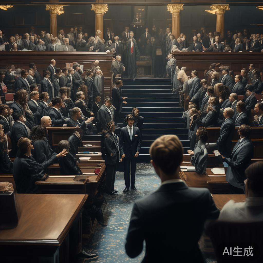 加密行业游说团体如何影响政策制定，普通人能做什么