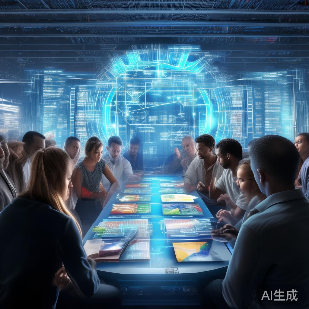 区块链监管政策最新变化，你的数字资产还安全吗