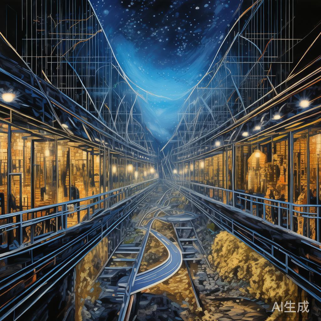 交易所如何实现合规化，这三大路径你知道吗