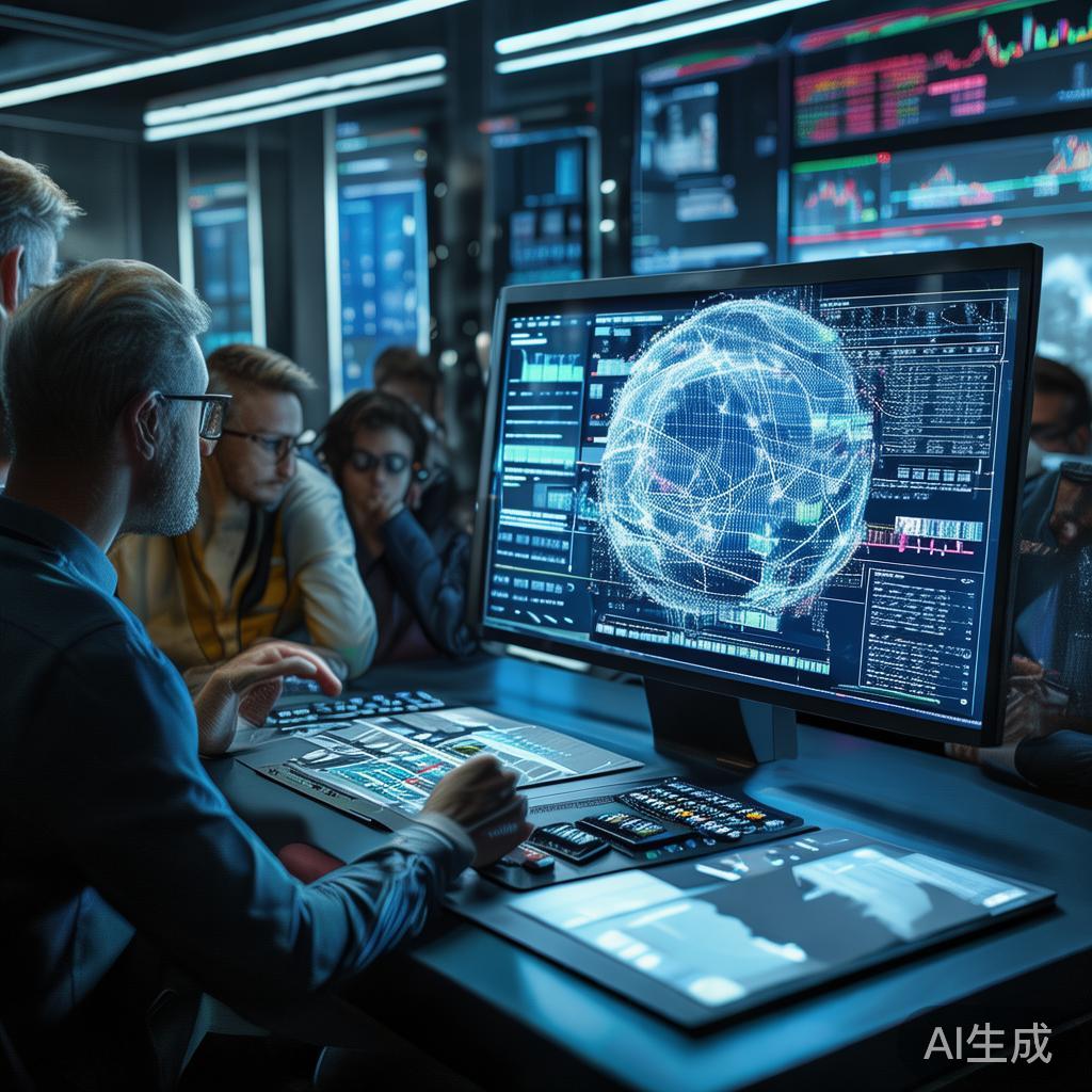 如何用黑天鹅预警模型提前预判币圈大崩盘，真的可以避免亏损吗