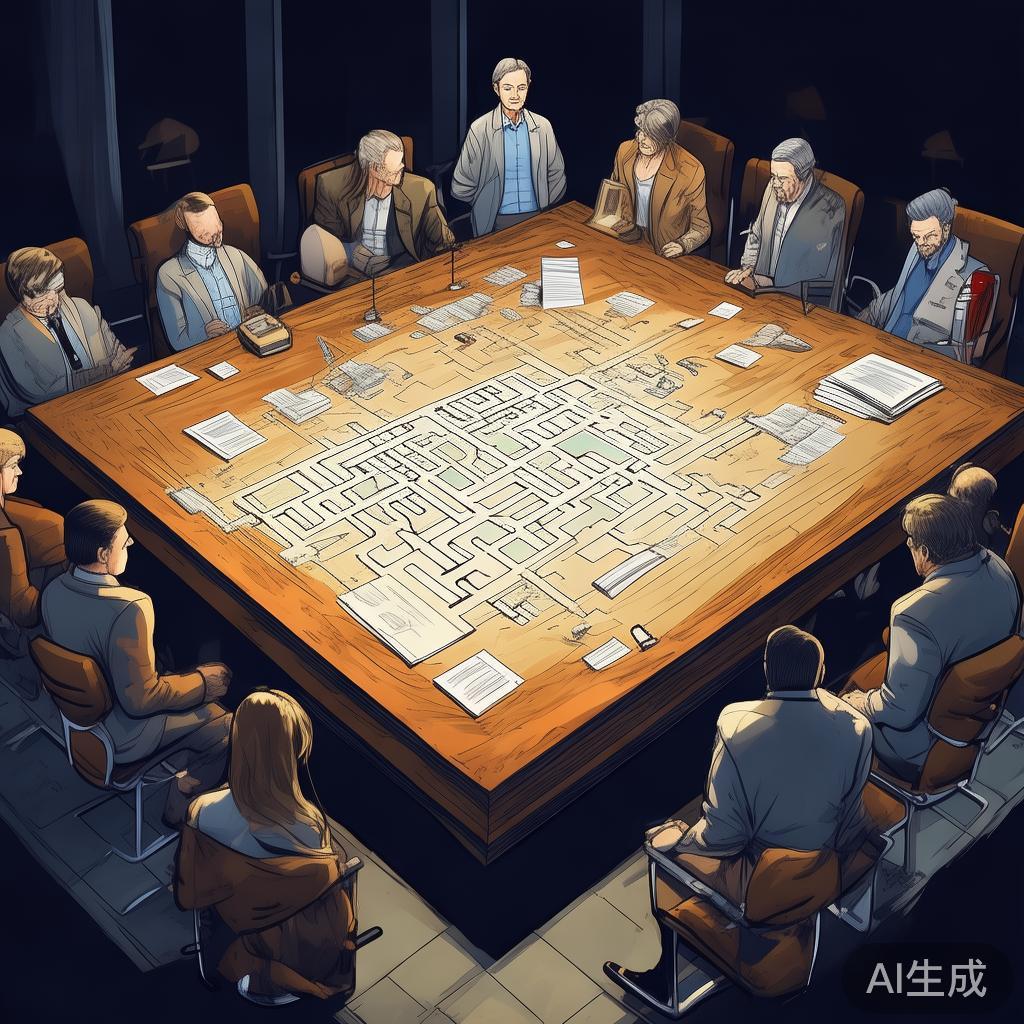 DAO的法律风险有多大，如何规避去中心化治理的合规陷阱