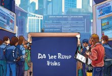 DAO法律风险知多少,散户如何避免踩坑-USDTBI|币圈深度