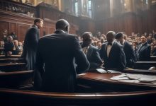 加密行业游说团体如何影响政策制定,普通投资者能从中获得什么-USDTBI|币圈深度