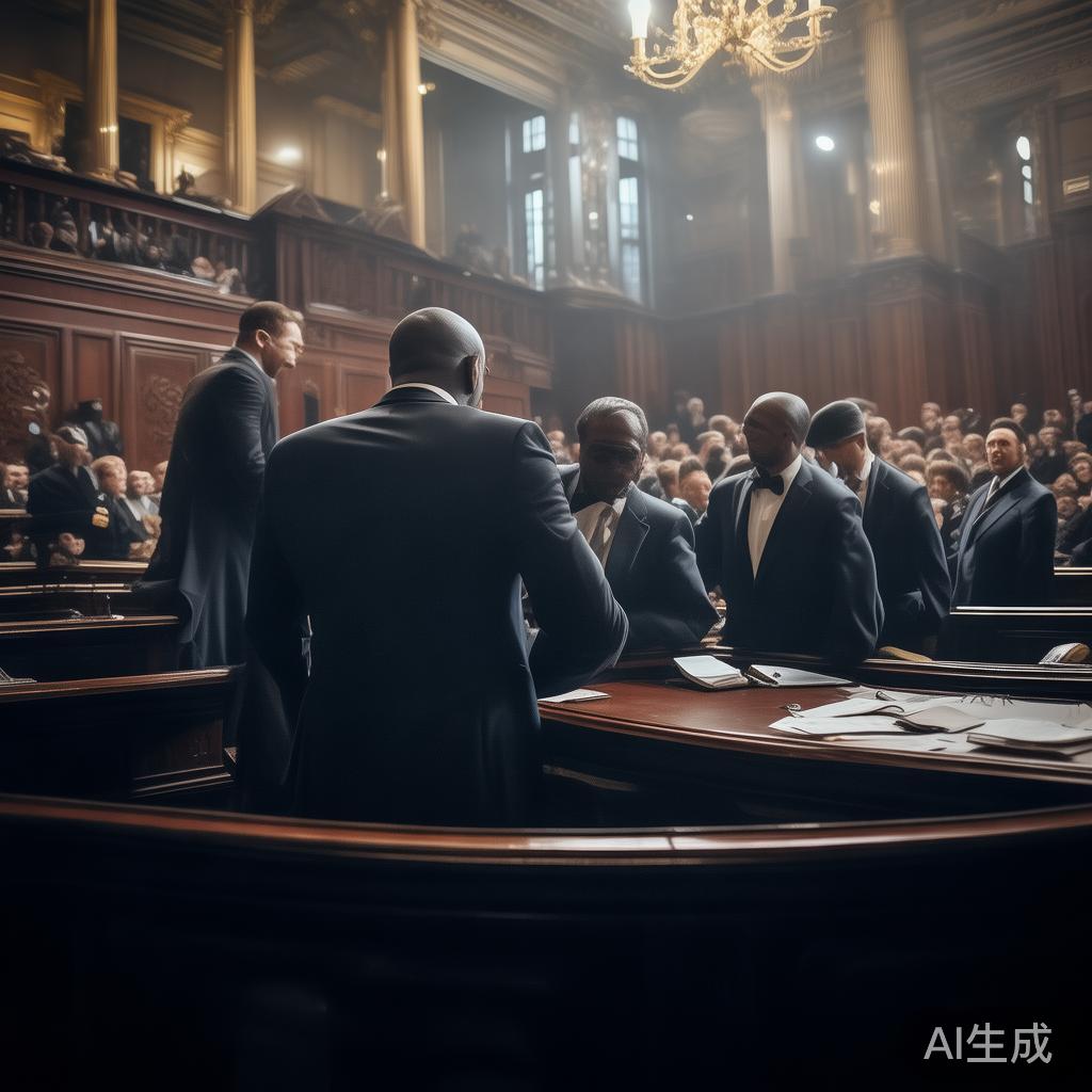 加密行业游说团体如何影响政策制定，普通投资者能从中获得什么