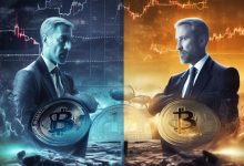 美联储加息会让比特币暴跌吗,现在抄底BTC是不是好时机-USDTBI|币圈深度