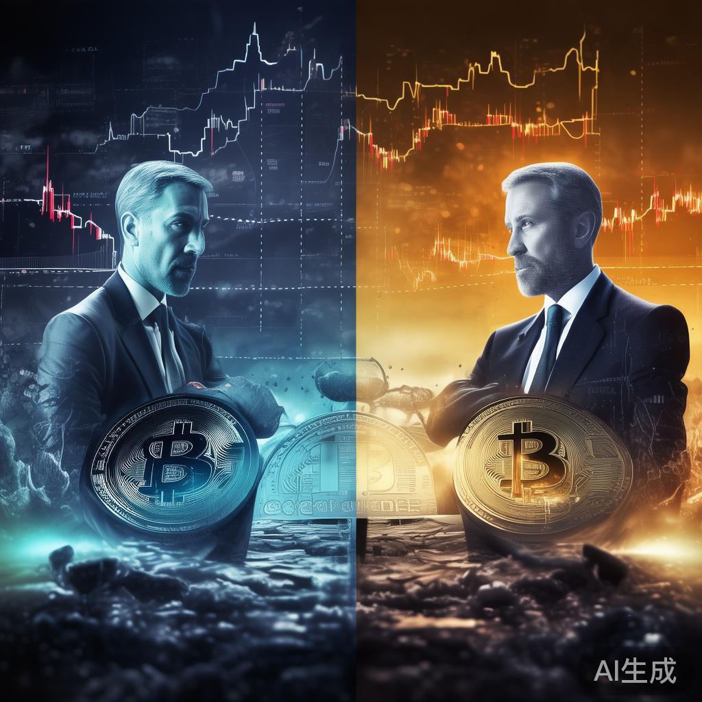 美联储加息会让比特币暴跌吗，现在抄底BTC是不是好时机