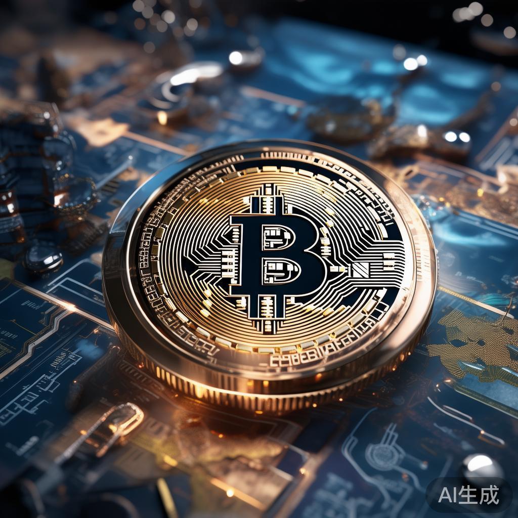 全球区块链监管政策有哪些新动向,投资者如何应对合规挑战