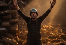 矿工投降事件预示着什么,历史规律能否预测比特币底部-USDTBI|币圈深度