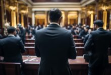 加密行业游说团体如何影响政策制定,普通投资者能从中获得什么-USDTBI|币圈深度