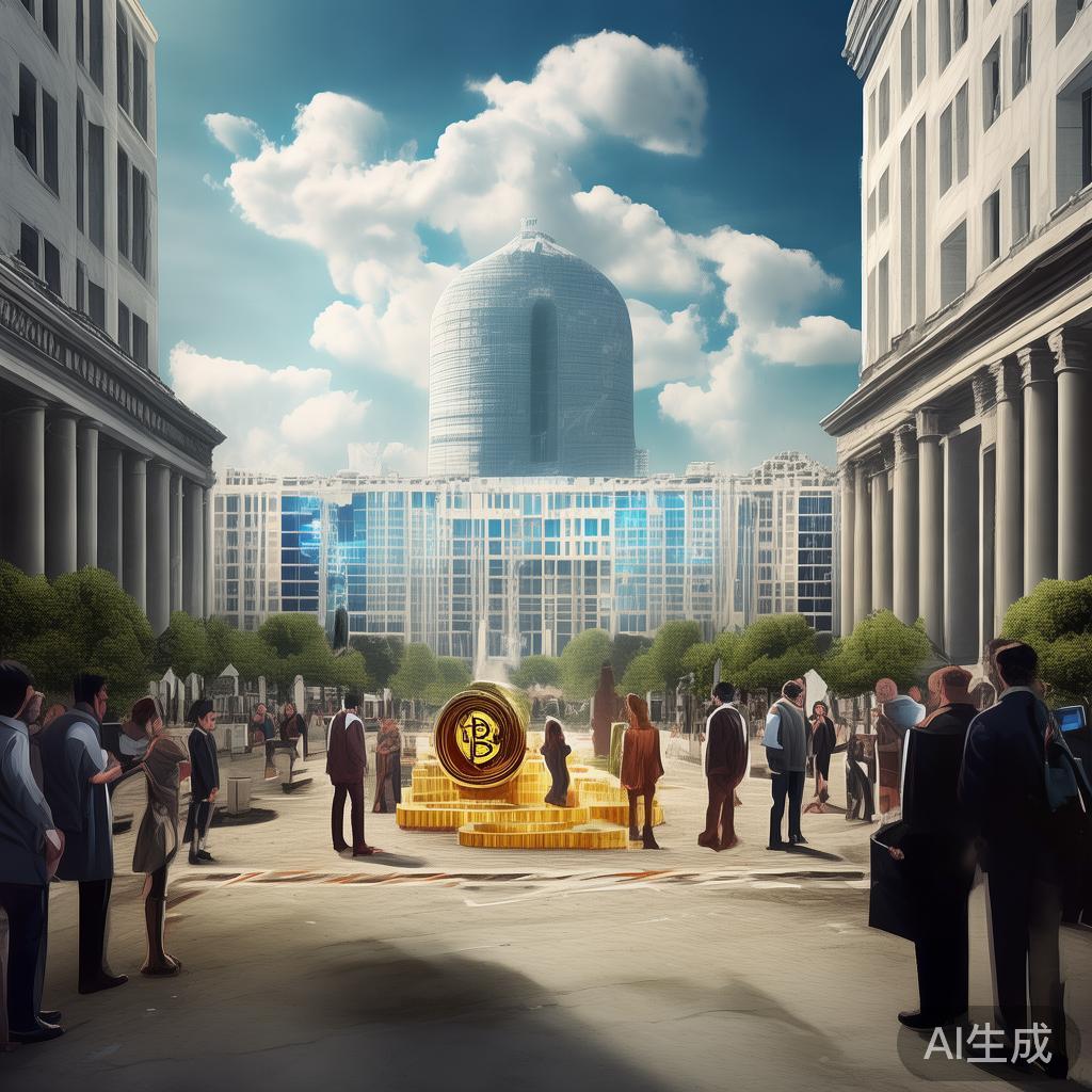 美联储加息对比特币是利好还是利空，普通投资者该如何应对