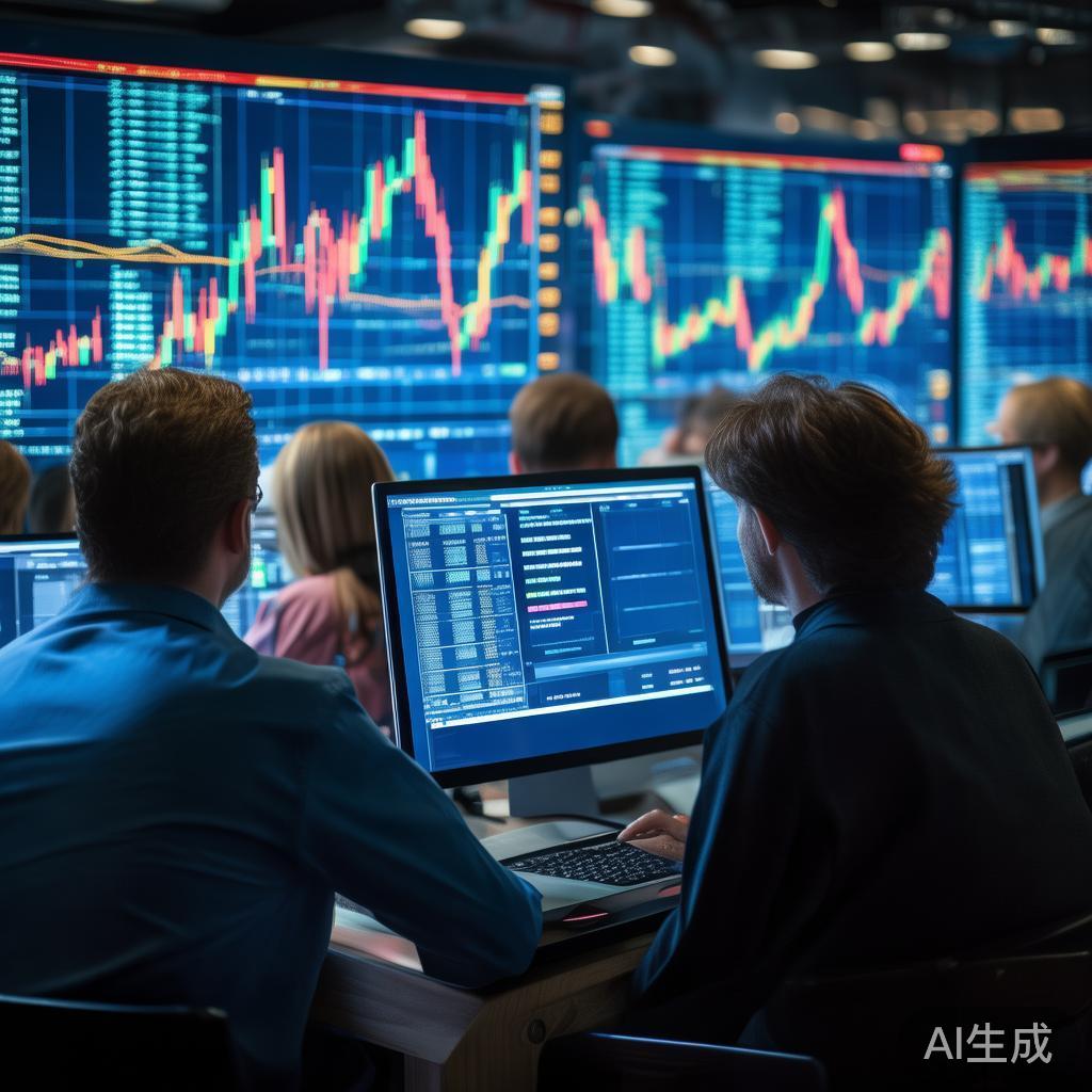 加密市场做市商操控迹象常见吗，散户如何识别异常交易行为