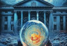 美联储加息周期结束了吗,比特币价格会暴涨还是暴跌-USDTBI|币圈深度