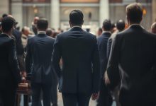 加密行业游说团体如何影响政策制定,普通投资者能做什么-USDTBI|币圈深度