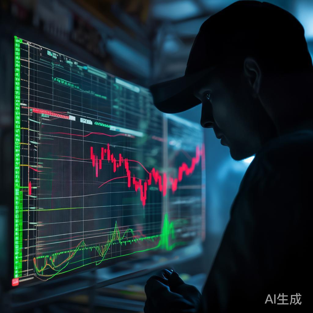 矿工投降事件频发，比特币市场底部信号真的准确吗