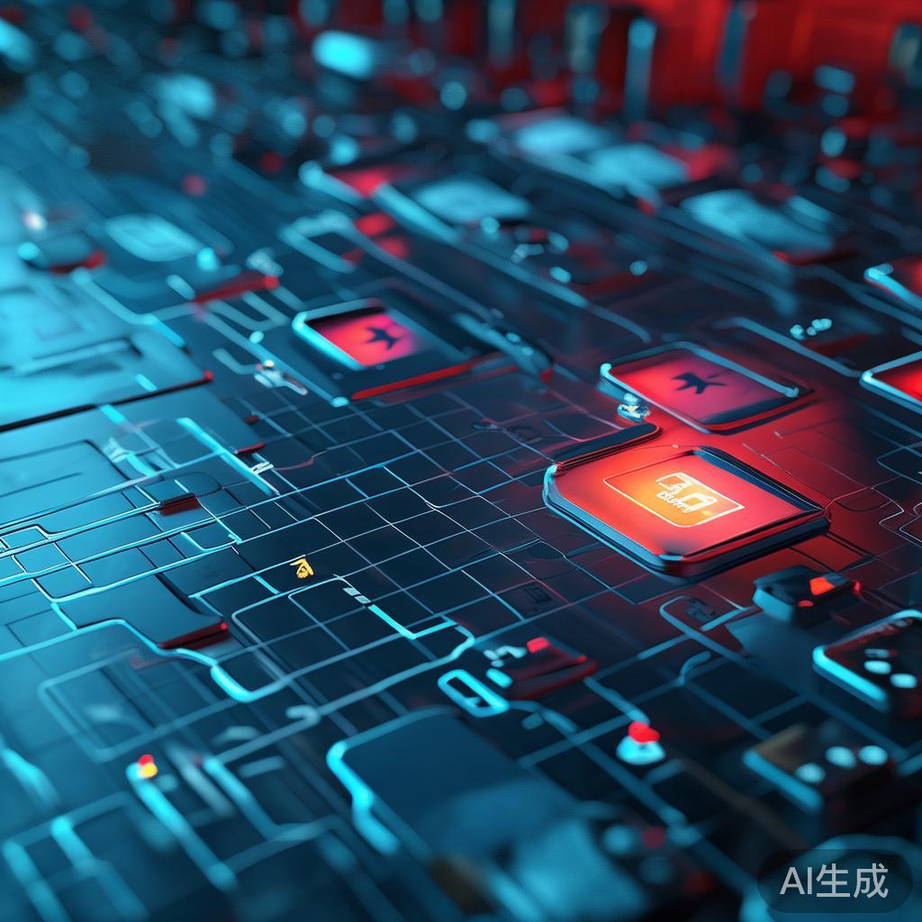 CEX反洗钱机制真的安全吗，这些漏洞你可能不知道