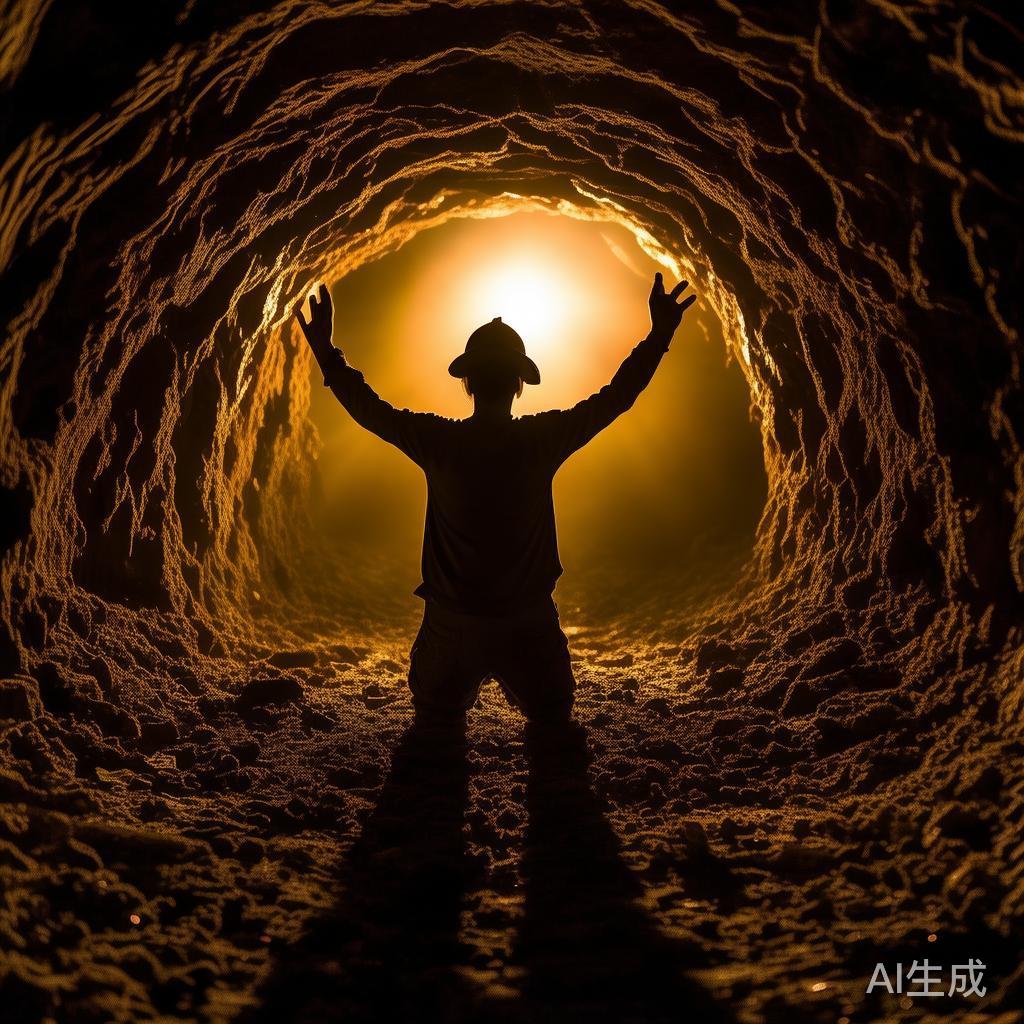 矿工投降事件预示着什么，比特币底部何时到来