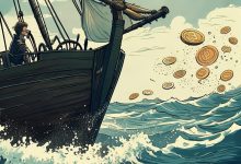 为什么美联储一加息比特币就下跌-USDTBI|币圈深度