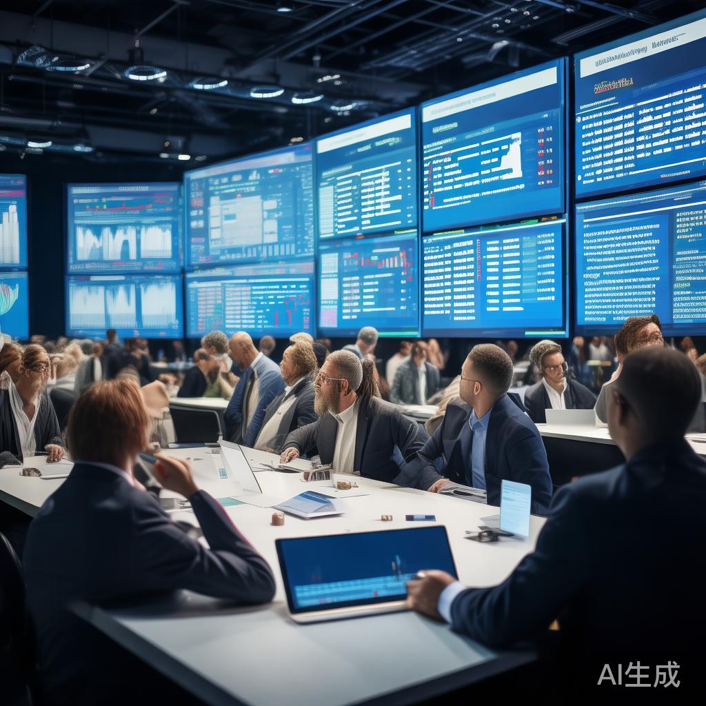 交易所如何实现合规化，哪些路径最受行业关注