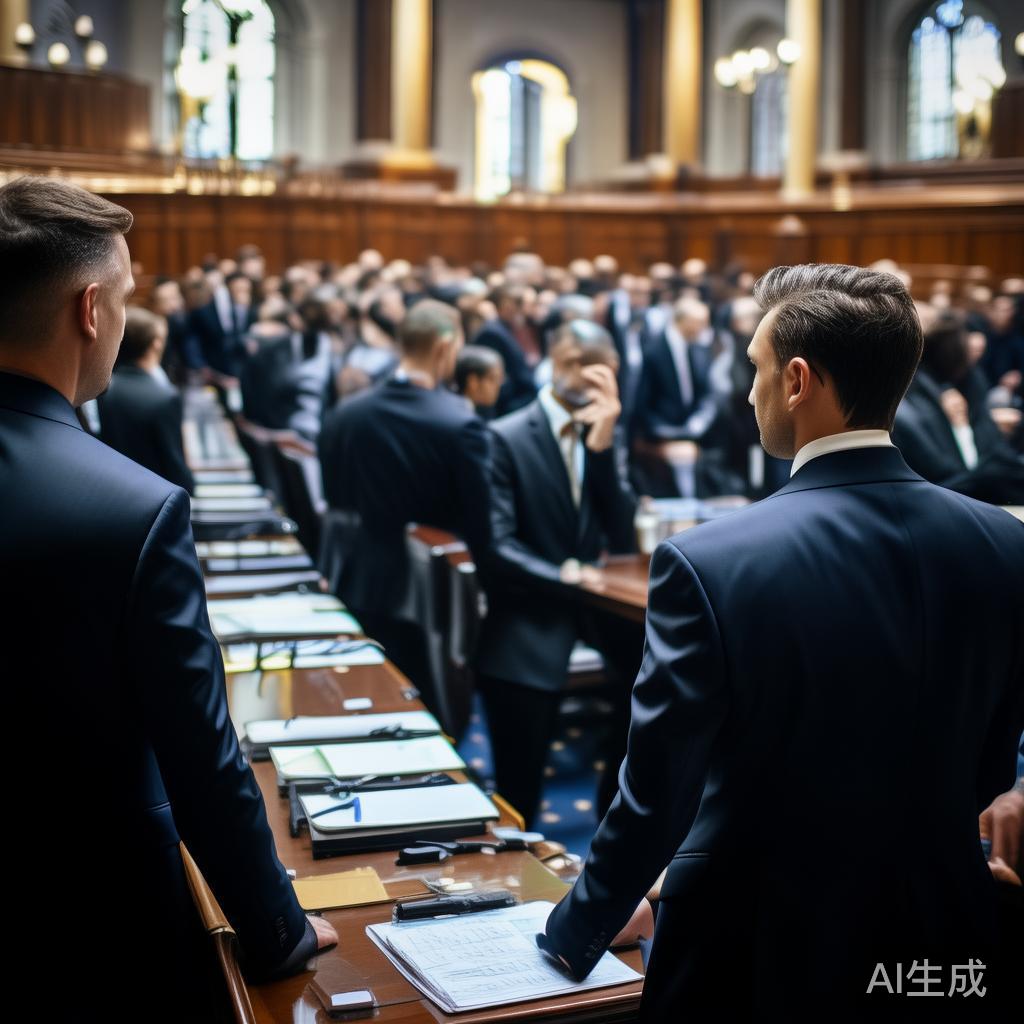加密行业游说团体如何影响政策，普通投资者能从中获得什么启示