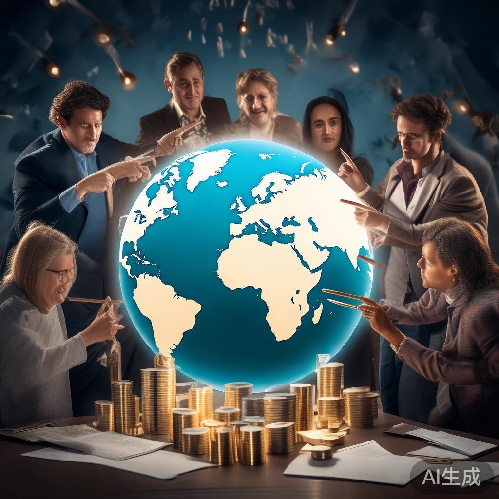 加密税收政策到底哪个国家最友好，投资者该如何合法避税