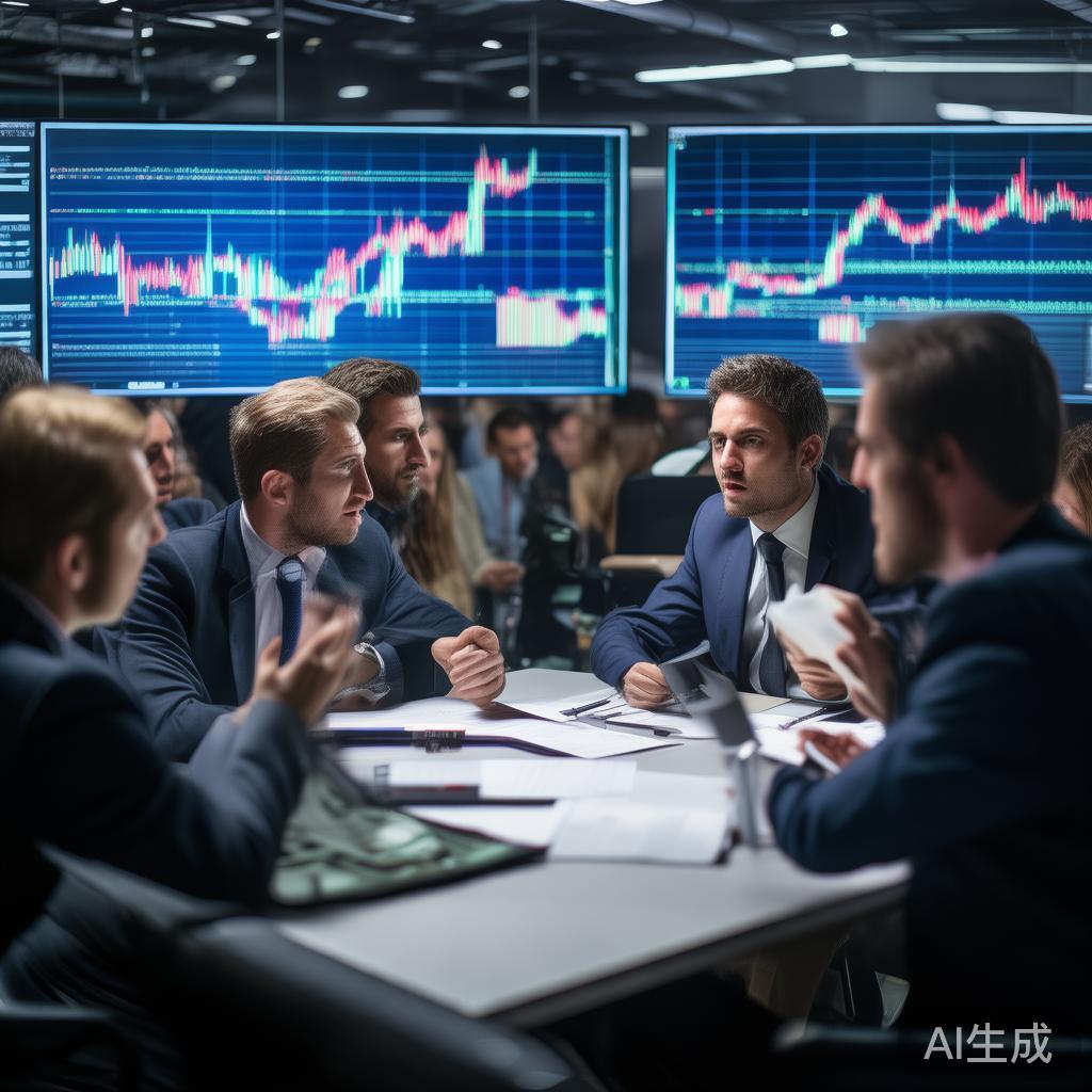 全球加密监管政策收紧，投资者如何应对新规与市场波动